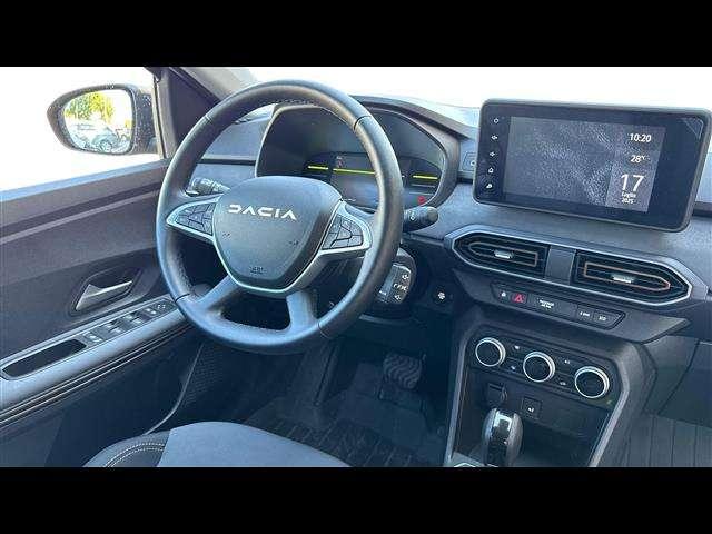 Dacia Jogger 1.6 hybrid Extreme 140cv 7p.ti