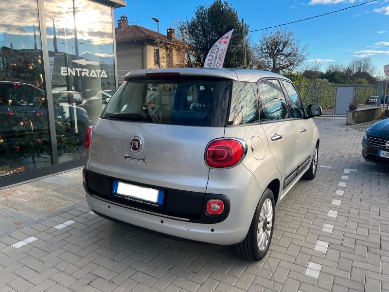 Fiat 500 L 500L 1.3 mjt Pop Star 85cv