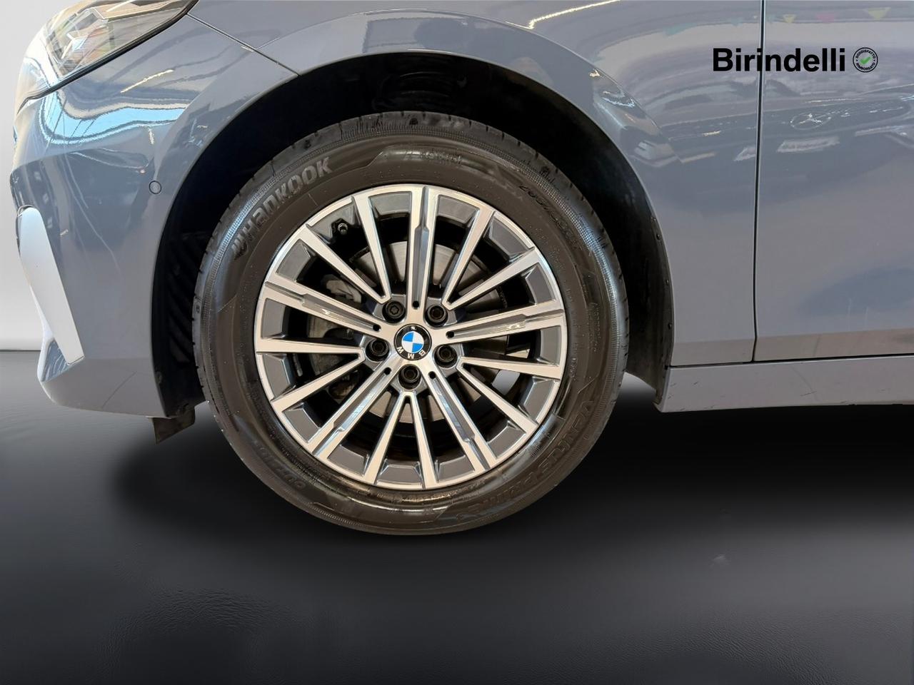 BMW Serie 2 A.T. (U06) - 218i Active Tourer Luxury