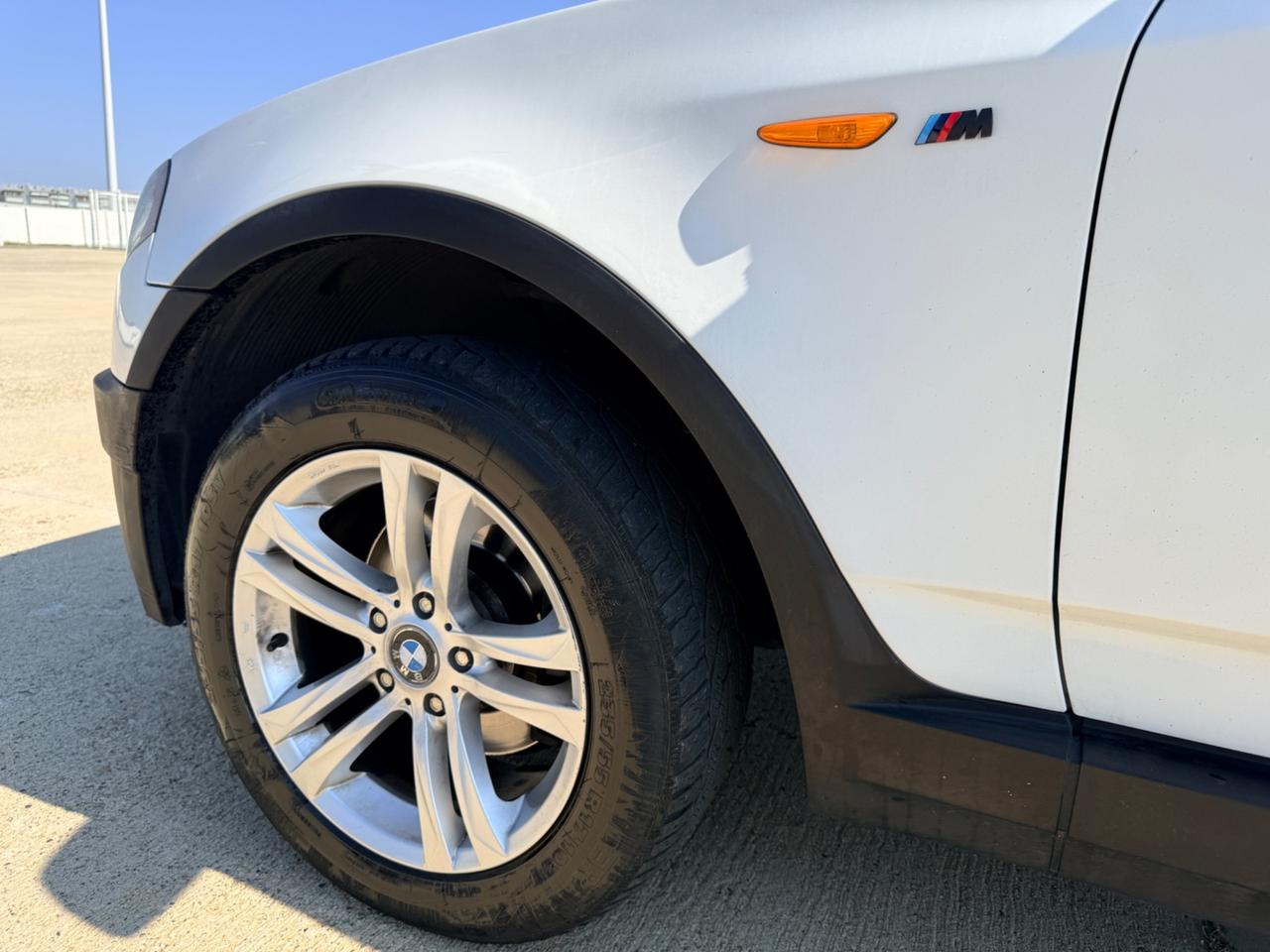 Bmw X3 2.0d cat Futura xDrive