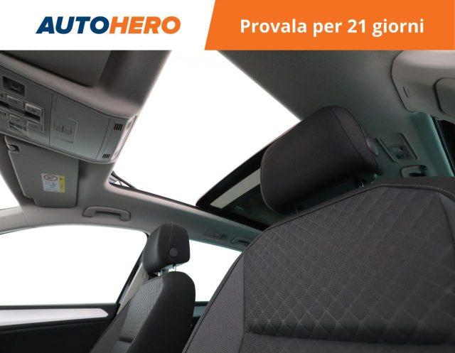 VOLKSWAGEN Tiguan 1.4 TSI Business BlueMotion Technology