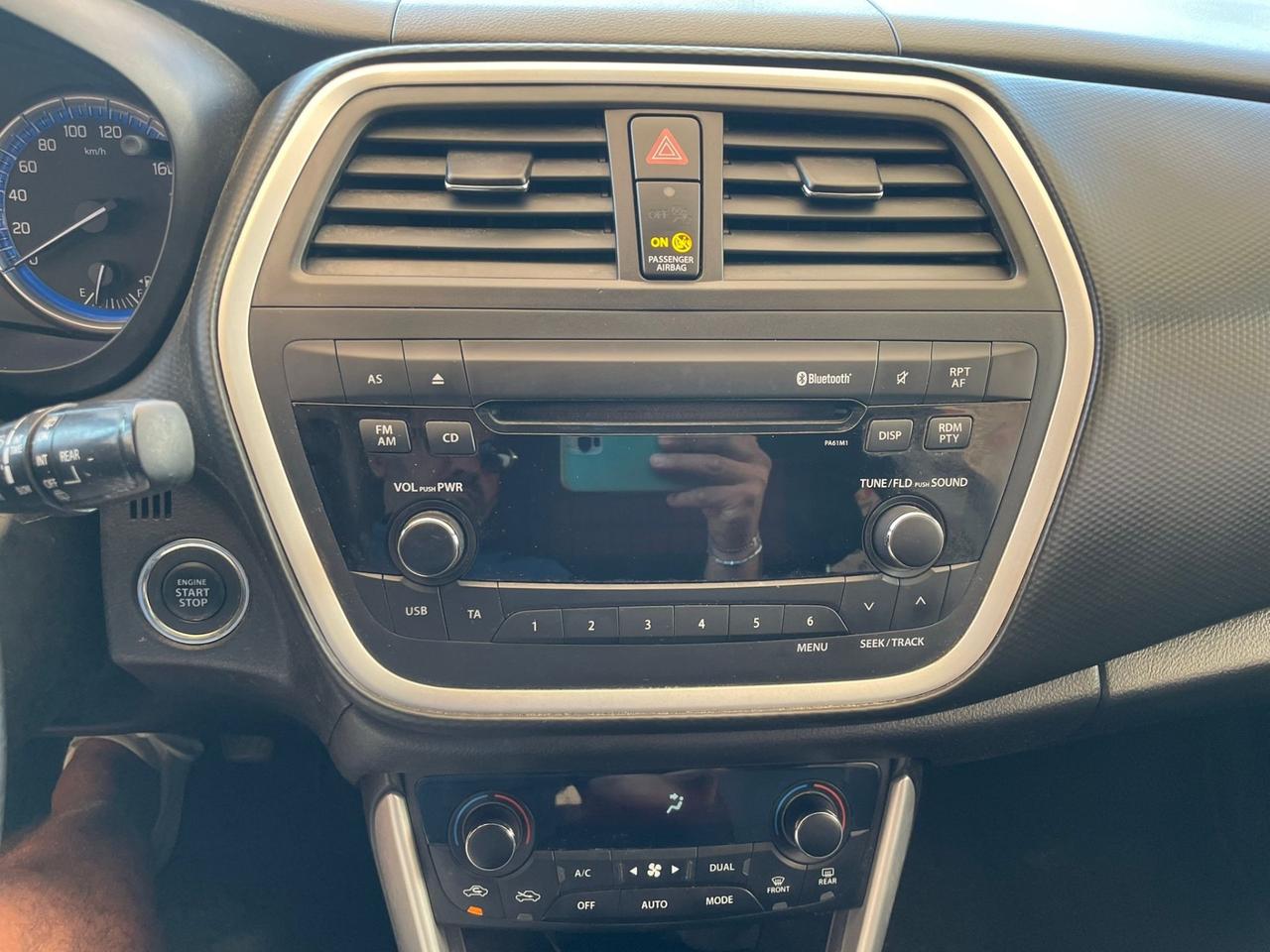 Suzuki SX4 S-Cross 1.6 16V 4WD ALL GRIP STAR VIEW METANO LEGG.GRANDINATA