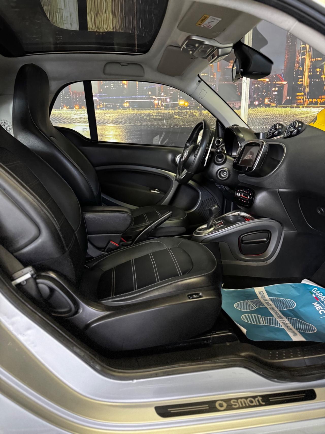 SMART TURBO XCLUSIVE 90CV SOUND JBL OK PERMUTE FINANZIABILE GARANZIA INCLUSA
