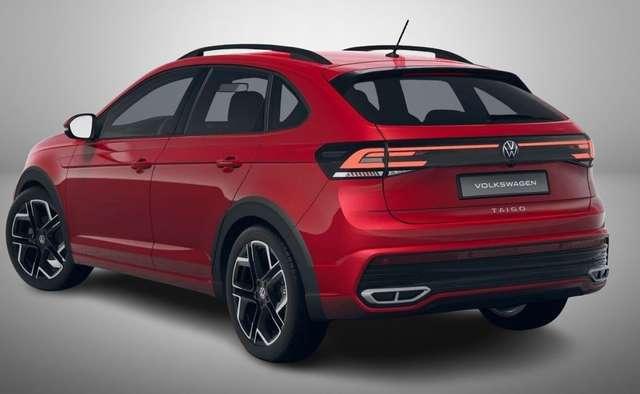 Volkswagen Taigo 1.5 TSI DSG R-LINE 150CV *MATRIX+18"* KM0 PROMO