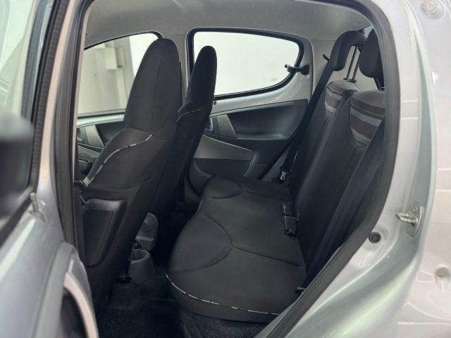 CITROEN C1 1.0 5 porte airdream Perfect