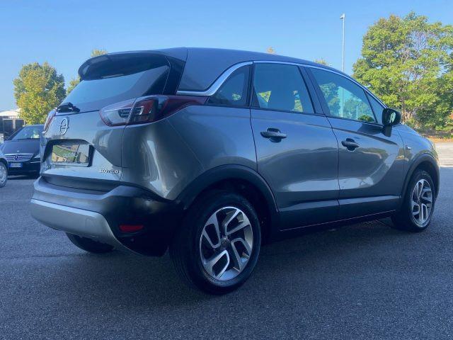 OPEL Crossland X 1.6 ECOTEC D 8V Start&Stop Advance