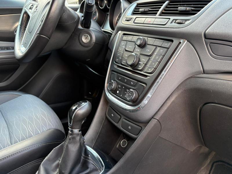 Opel Mokka 1.7 cdti Cosmo s&s 4x2 130cv m6