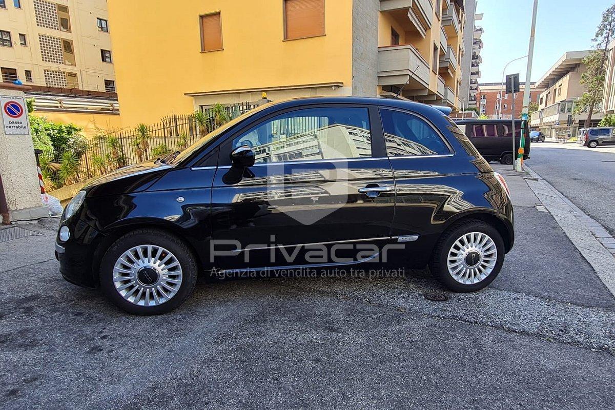 FIAT 500 1.2 Sport