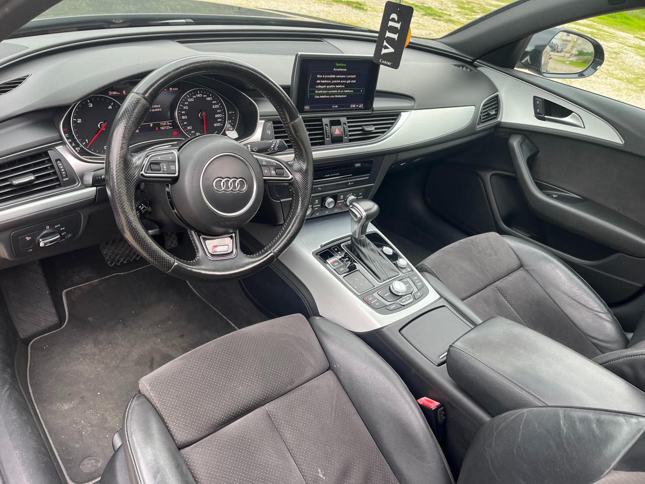 Audi A6 Avant 2.0 tdi ultra Business Plus 190cv