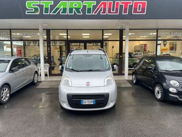 Fiat Qubo 1.3 MJT 75 CV Dynamic