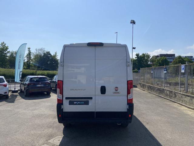 FIAT Ducato *PROMO* 35 2.2 Mjt 140CV PLM-TM Furgone