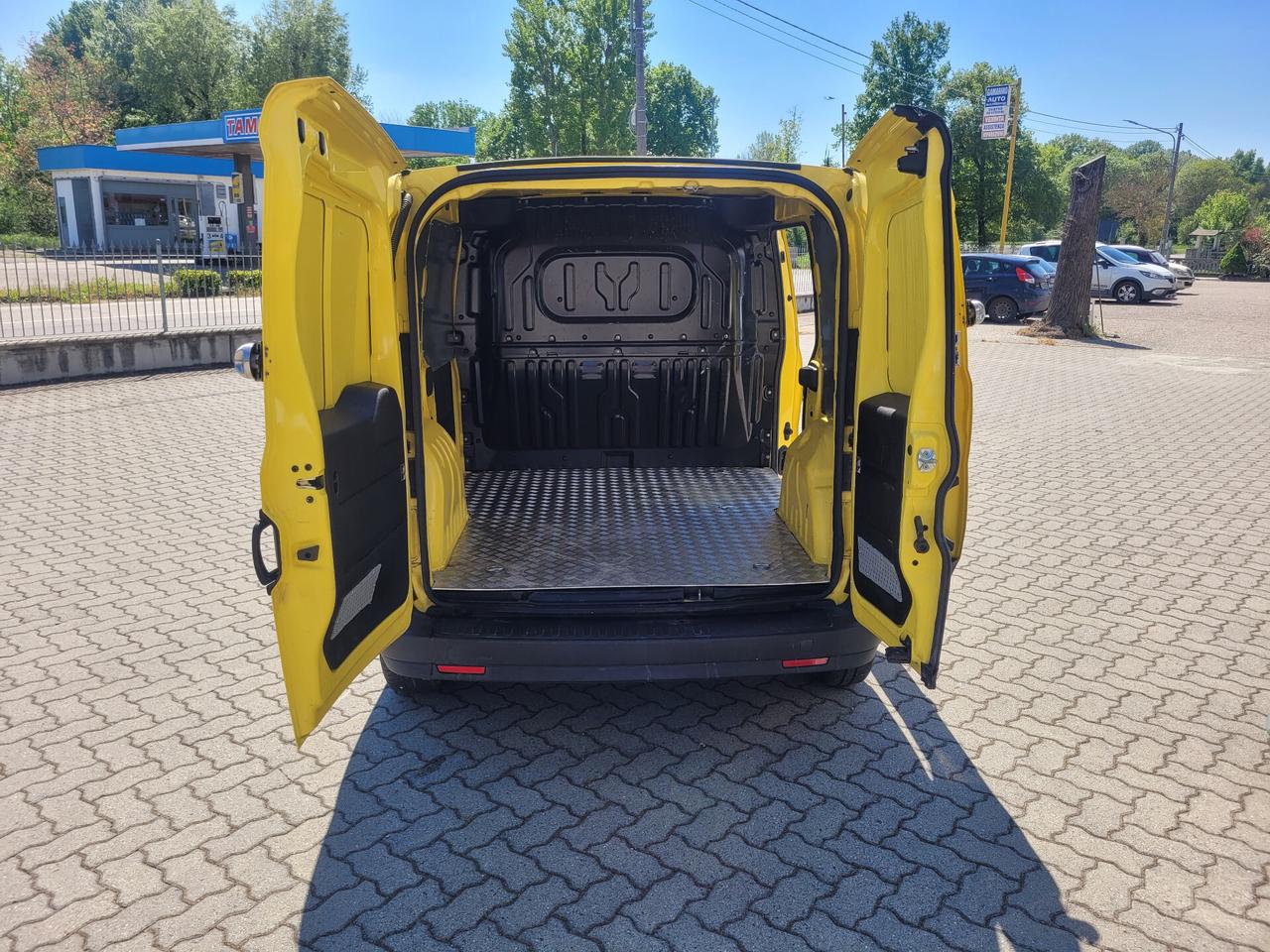 Fiat Doblo Doblò 1.3 MJT PC-TN Cargo Lamierato
