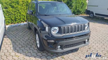 Jeep Renegade e-Hybrid RENEGADE MHEV MY23 LIMITED 130CV