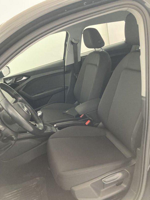 Audi A1 1.0 TFSI ultra 95cv Design