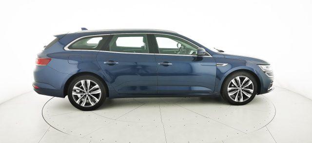 RENAULT Talisman Blue dCi 160 CV EDC Business SW