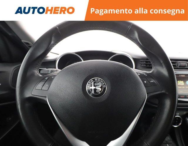 ALFA ROMEO Giulietta 1.6 JTDm 120 CV Super