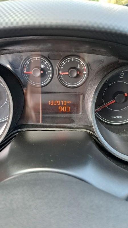 FIAT Bravo 1.6 MJT 105 CV Dynamic