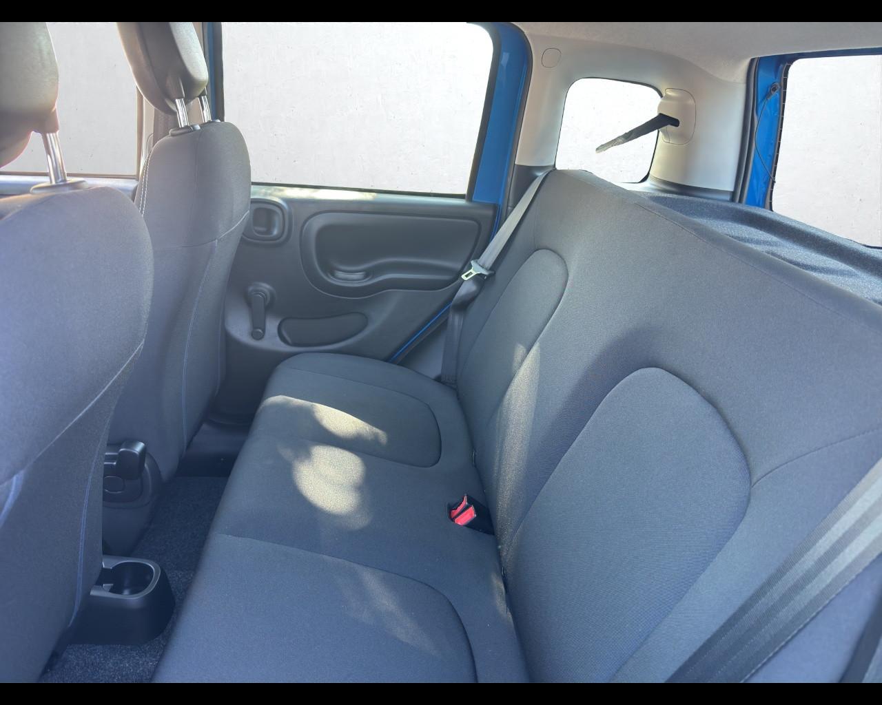 FIAT Pandina My26 1.0 65cv Hybrid Pop