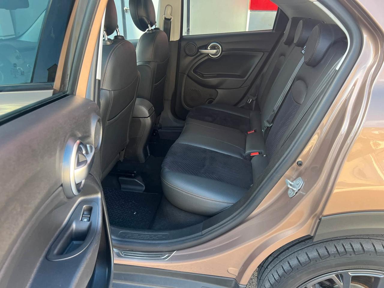 Fiat 500X 1.3 MultiJet 95 CV S-Design Cross