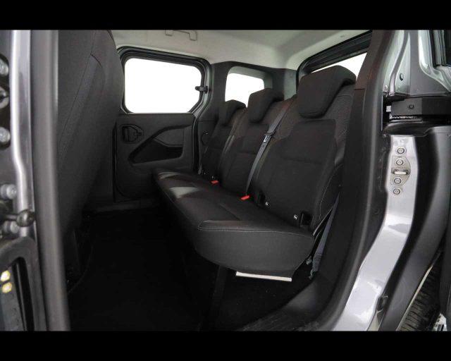 RENAULT Kangoo 1.5 Blue dCi 95CV Authentic