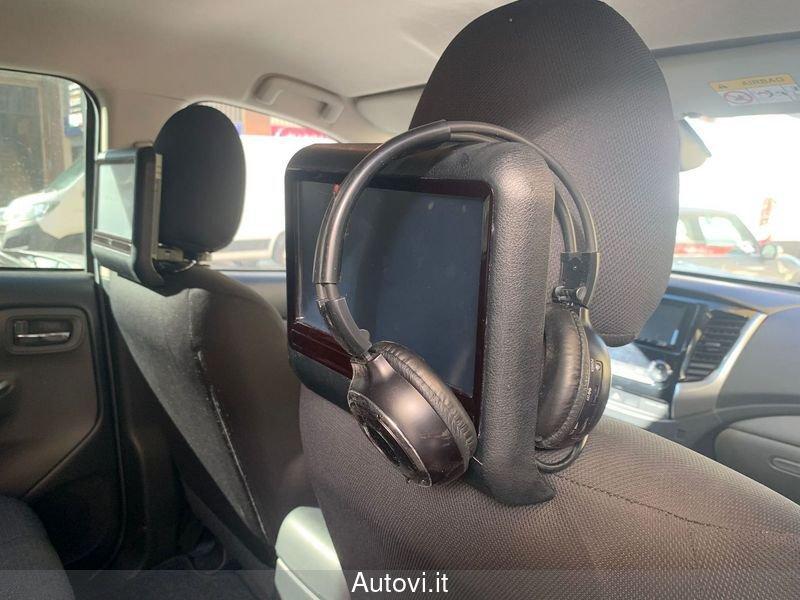 Mitsubishi L200 L200 2.4 DI-D/154CV Double Cab Intense (PROMO)