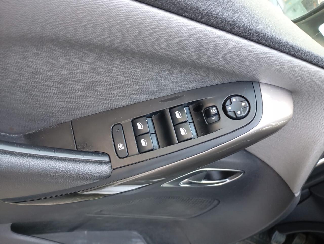 Citroen Grand C4 SpaceTourer-2018