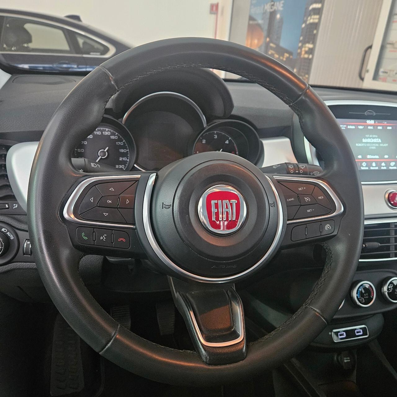 Fiat 500X 1.3 MultiJet 95 CV Urban