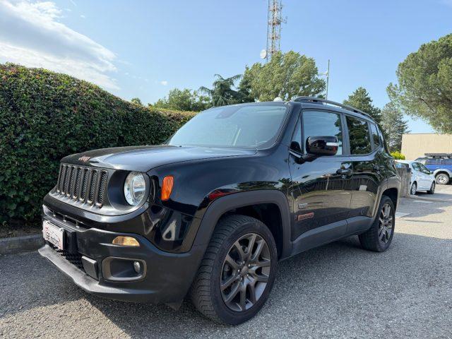 JEEP Renegade 2.0 Mjt 140CV 4WD Active Drive Low 75th Anniversar