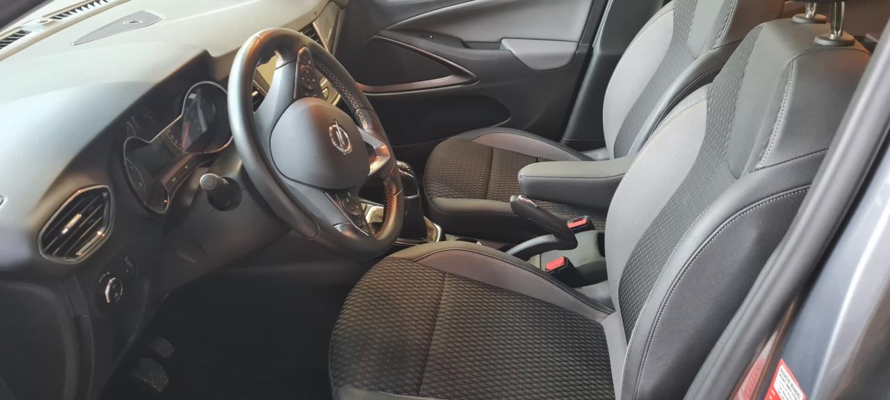 Opel Crossland X 1.6 ECOTEC D 8V Start&Stop Ultimate