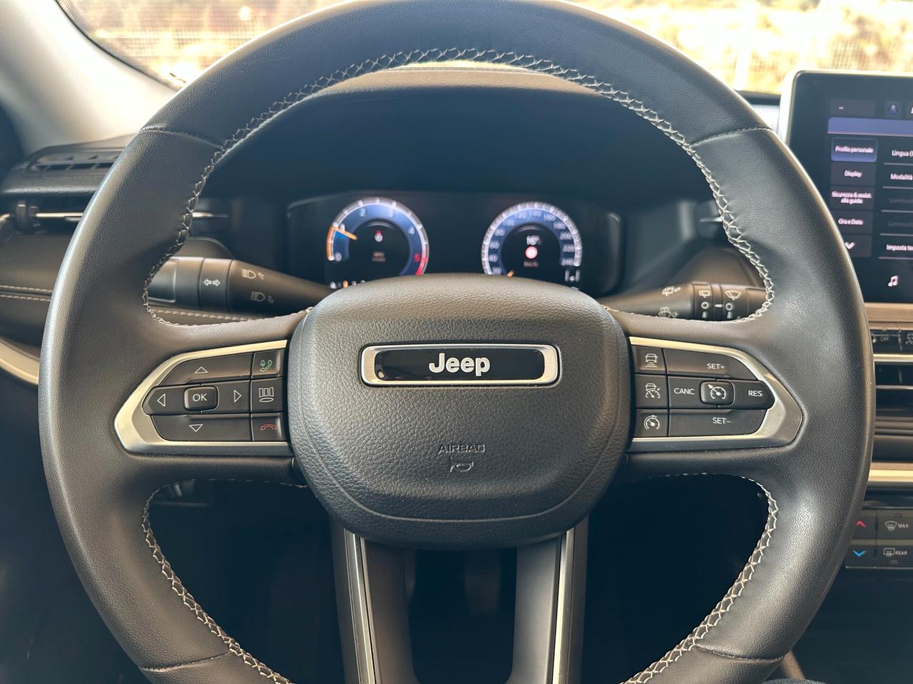 Jeep Compass 1.6 Multijet II 2WD Limited "Km 64.000"