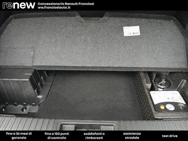 RENAULT Captur E-TECH Plug-In Hybrid 160 INTENS