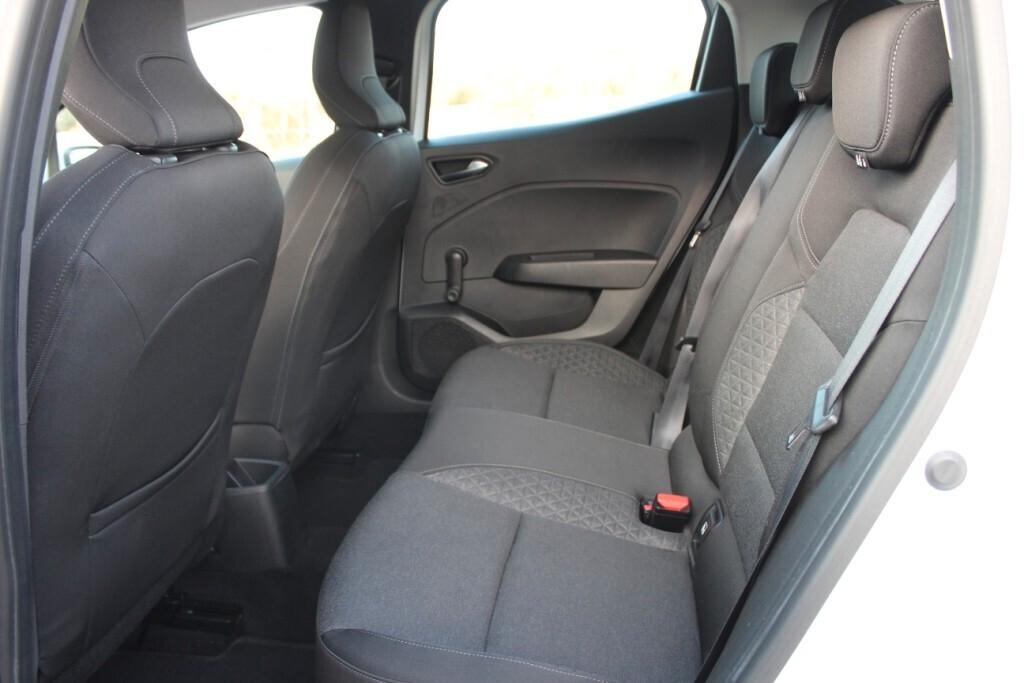 RENAULT Clio 1.5 dCi 85 CV *SOLI 35.000 KM