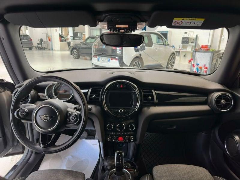 MINI Mini Cabrio 1.5 Cooper Hype auto