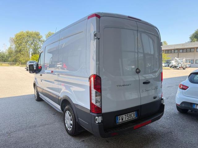 FORD TRANSIT FURGONE H2-L2
