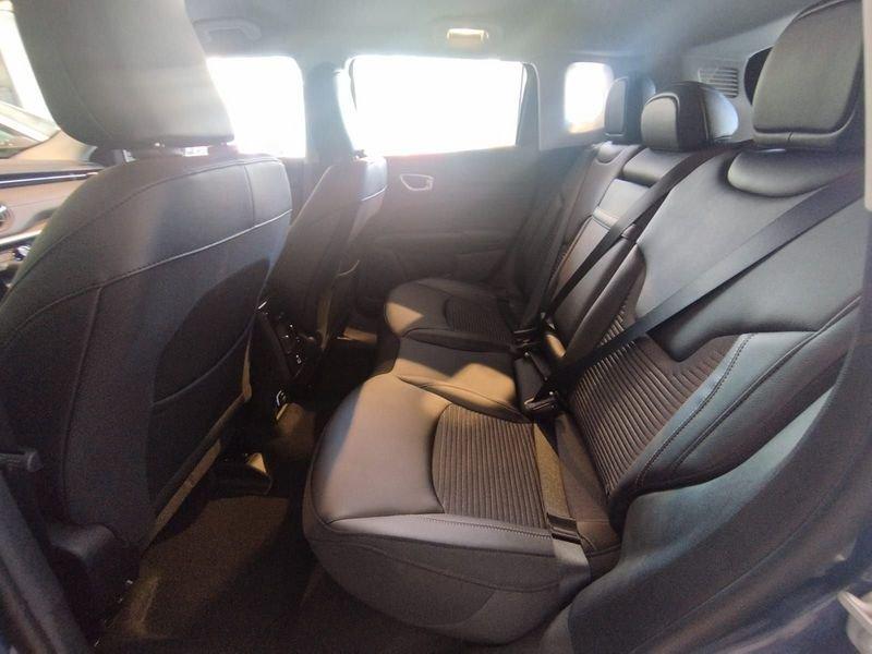 Jeep Compass 1.3 Turbo T4 190 CV PHEV AT6 4xe Altitude "NUOVO DA IMMATRICOLARE"