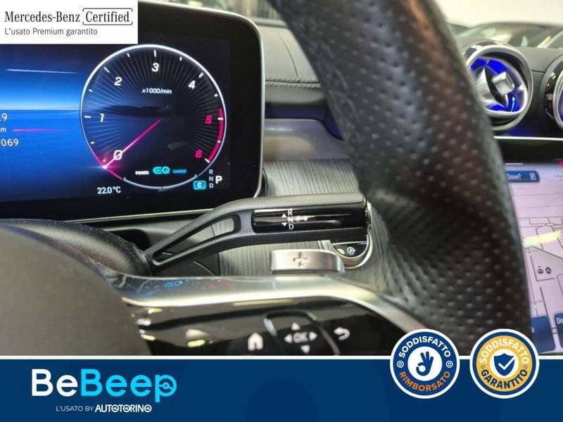 Mercedes-Benz Classe C C SW 300 D MHEV PREMIUM PLUS AUTO