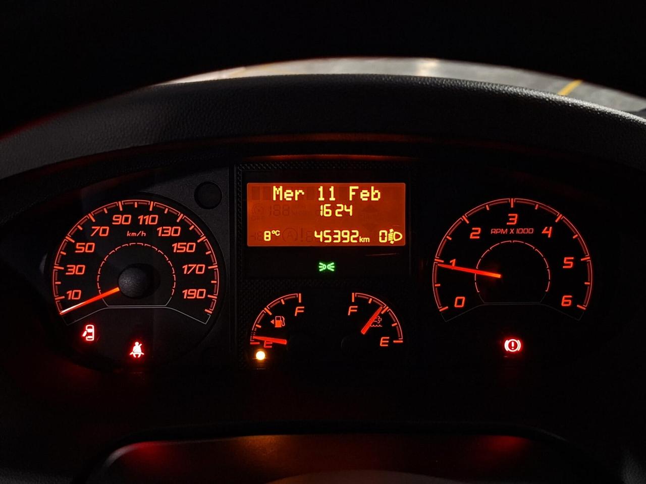 Opel Movano 35 2.2 BlueHDi 140CV L3H2 Furgone