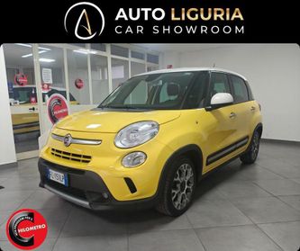 Fiat 500L 1.6 Multijet 120cv TREKKING