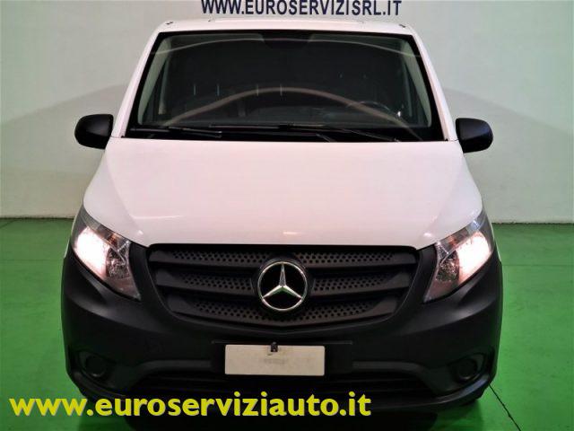 MERCEDES-BENZ Vito 1.6 111 CDI PC-SL Furgone Long