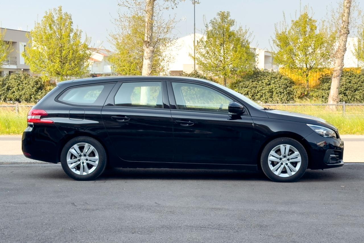 Peugeot 308 BlueHDi 100 S&S SW Business