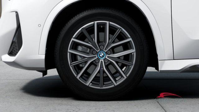 BMW iX1 eDrive20 Msport Innovation Package