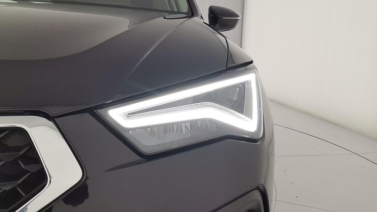 SEAT Ateca 2020 - Ateca 2.0 tdi Business 115cv