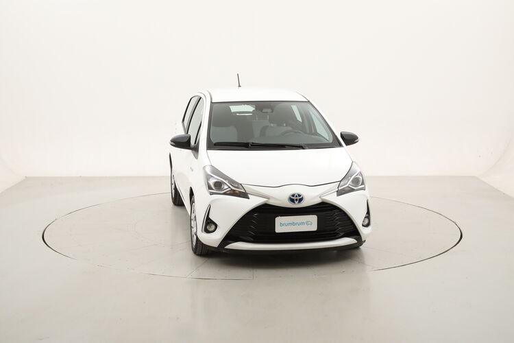 Toyota Yaris Hybrid Business BR157394 1.5 Full Hybrid 101CV