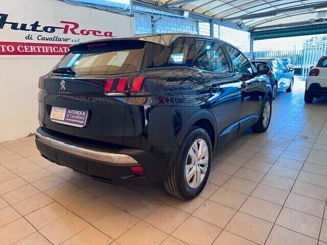 Peugeot 3008 BlueHDi 130 S&S EAT8 Business