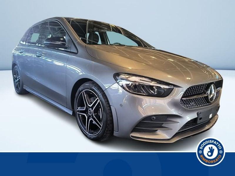 Mercedes-Benz Classe B 180d Automatic AMG Line Advanced Plus