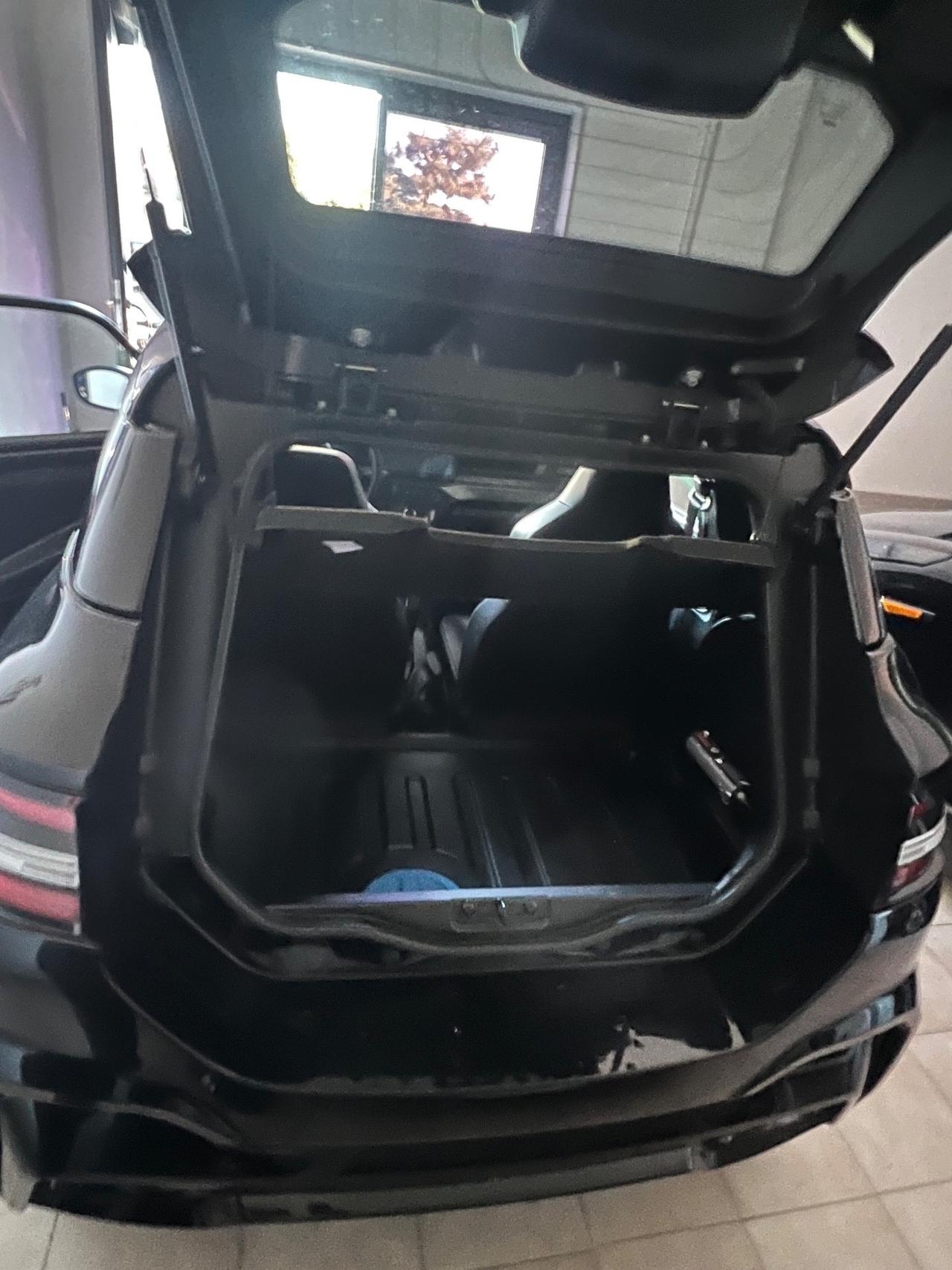 Ligier js 50 new black 2025 3000 km Elite full