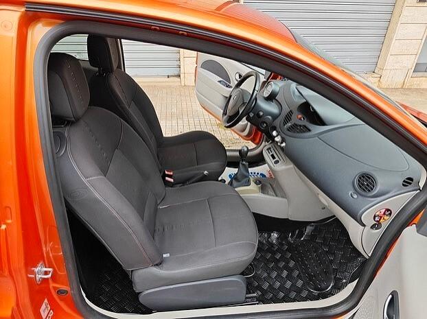 RENAULT Twingo 1.2 8v *FULL OPTIONAL*