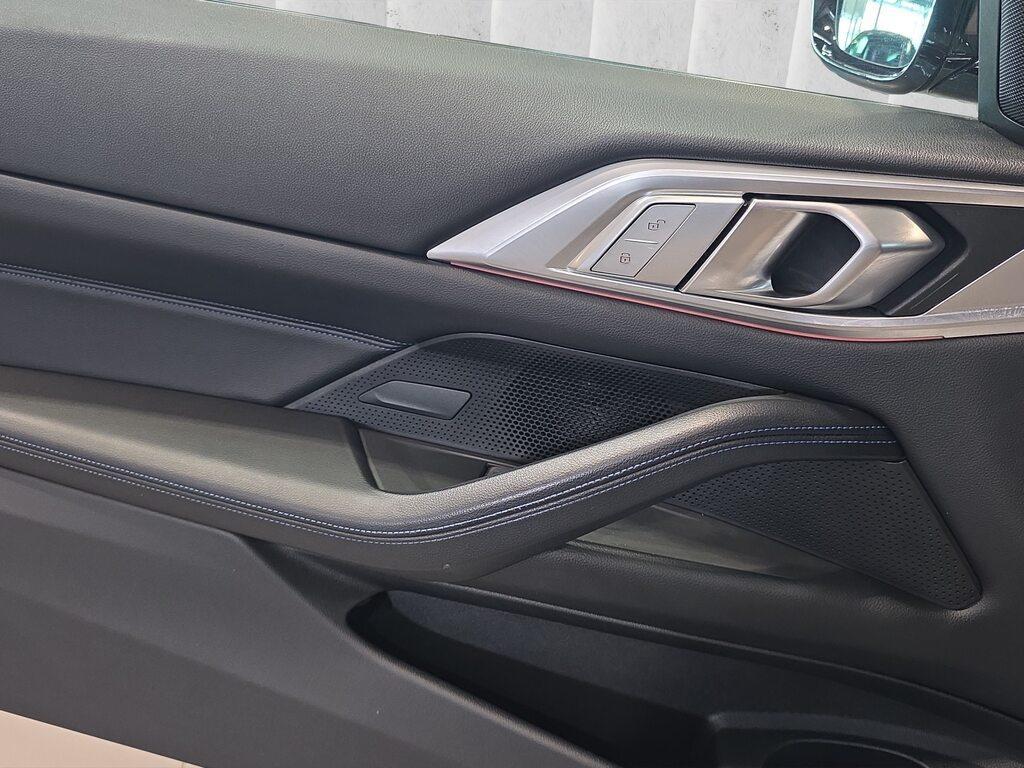 BMW Serie 4 Coupe 430 i Msport Steptronic