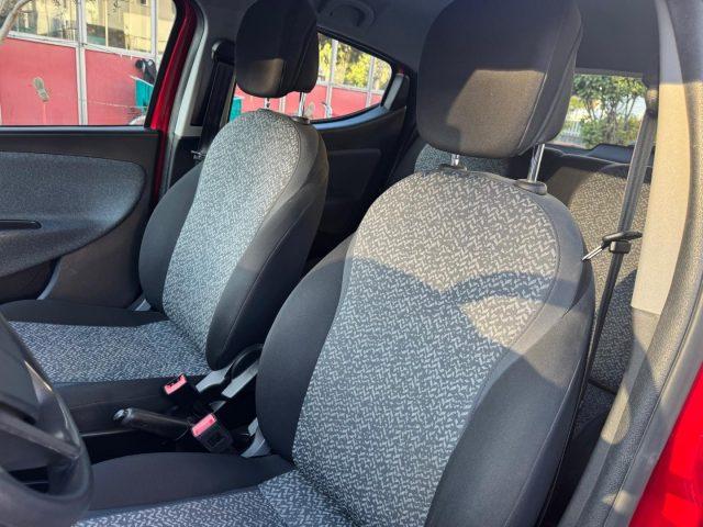 LANCIA Ypsilon 1.0 FireFly 5 porte S&S Hybrid Ecochic Silver