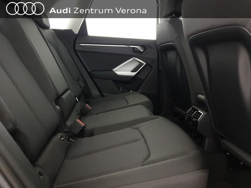 35TDI 150CV S tronic Business Advanced